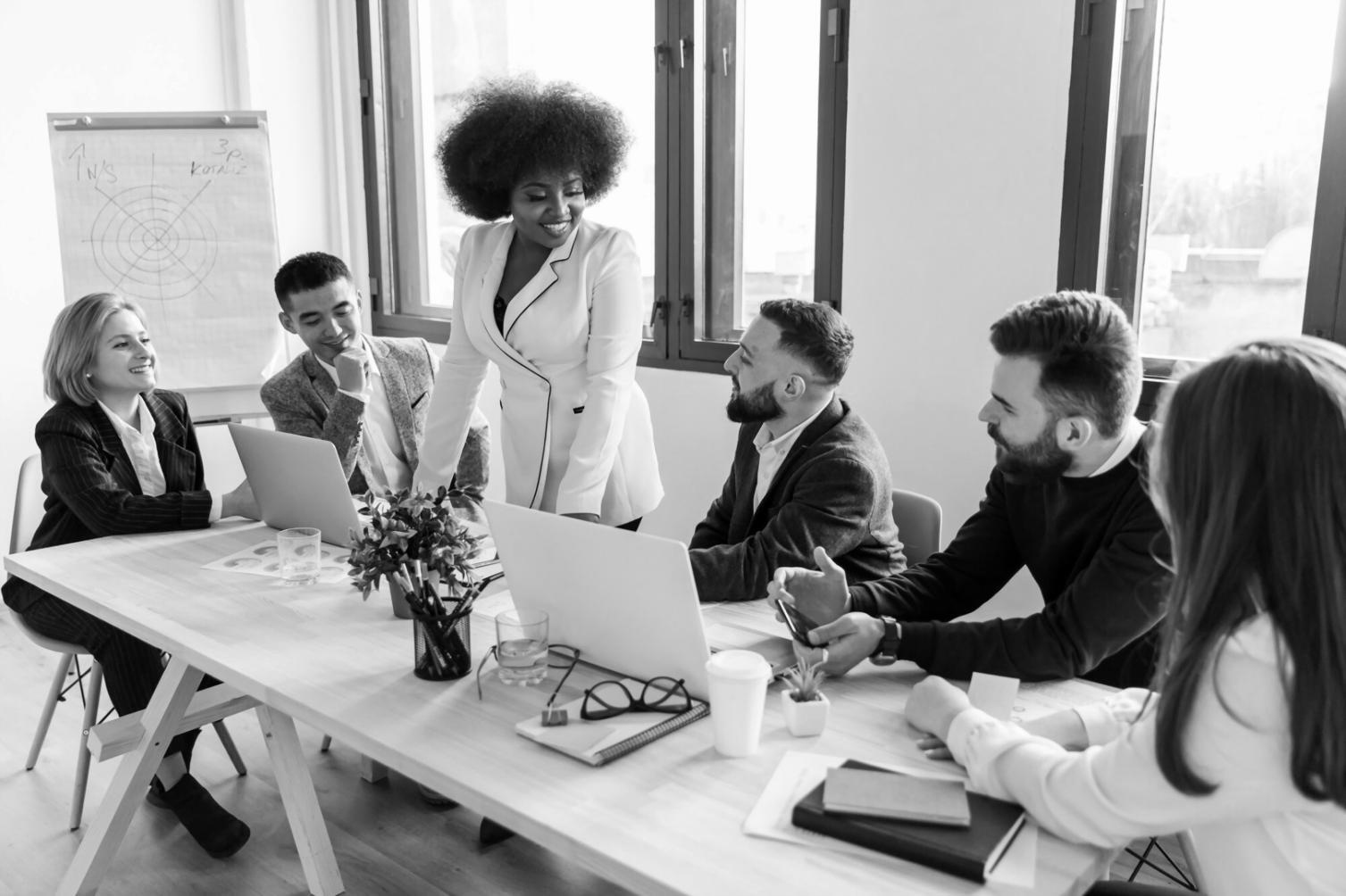 Planification budgétaire professionnelle