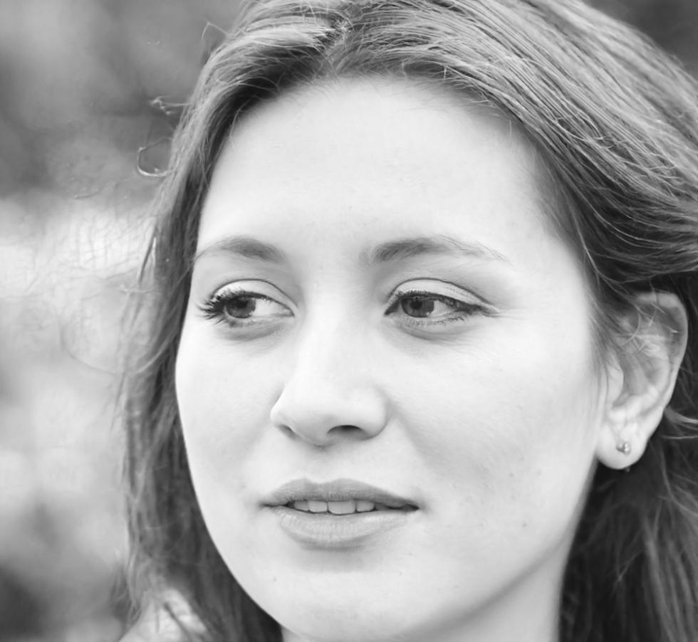 Sophie Arnaud, experte épargne