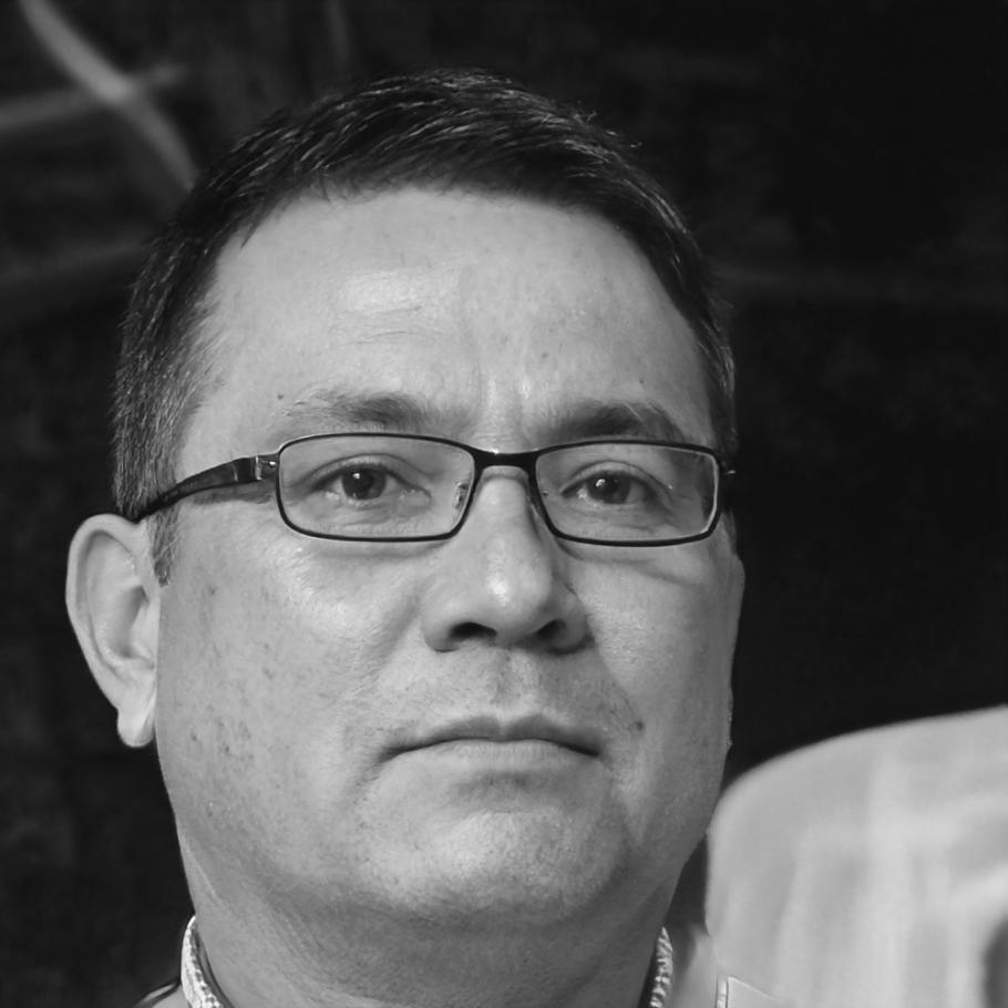 Thomas Lefèvre, expert gestion quotidienne