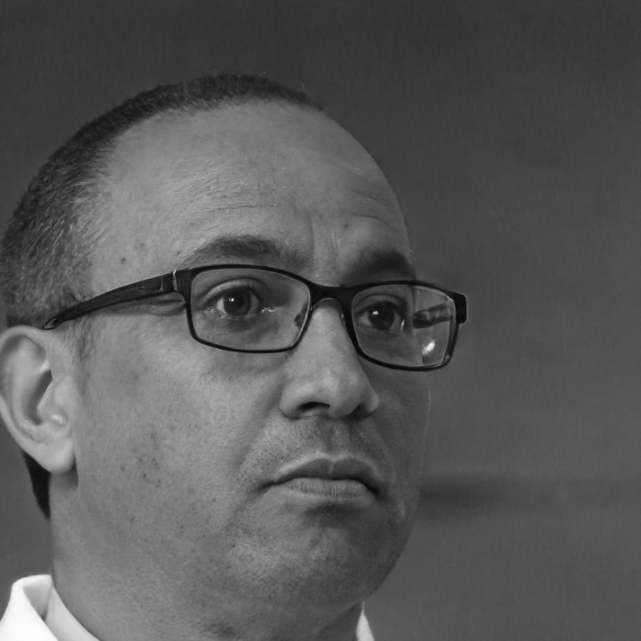 Portrait de Loïc Deschamps formateur en finances personnelles