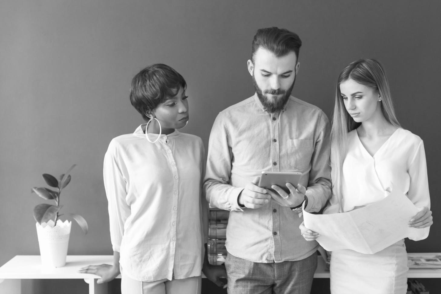 Organisation financière efficace