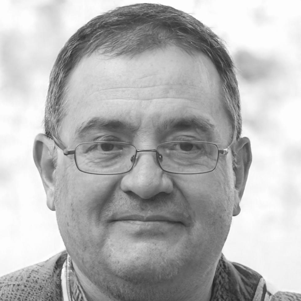 Julien Moreau, formateur finances personnelles